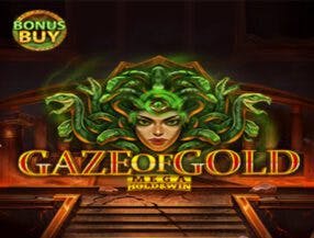 Gaze of Gold